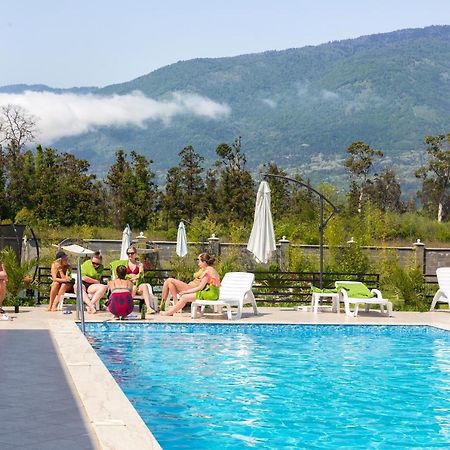 Отель Club Resort Алахадзы Экстерьер фото
